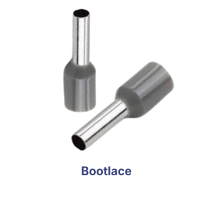 Bootlace Ferrule (BoS)