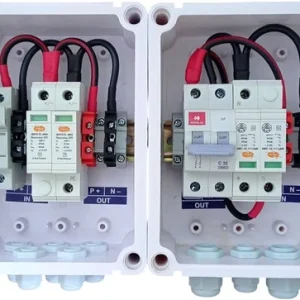 Solar Modules / Panels