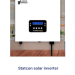 Solar Inverters